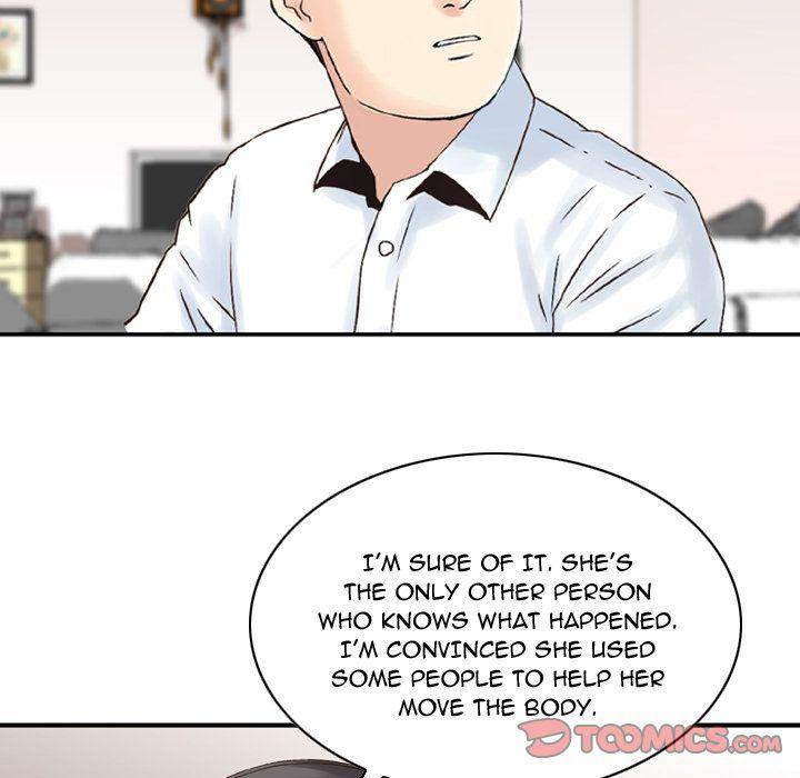 Find Me chapter 24 page 20