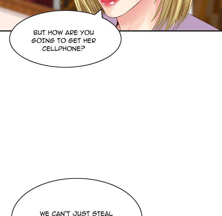 Find Me chapter 24 page 23
