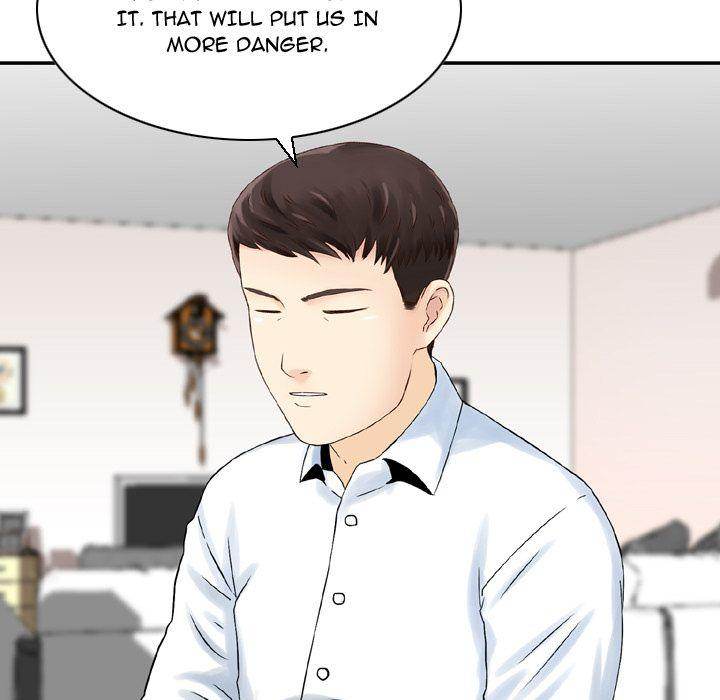 Find Me chapter 24 page 24