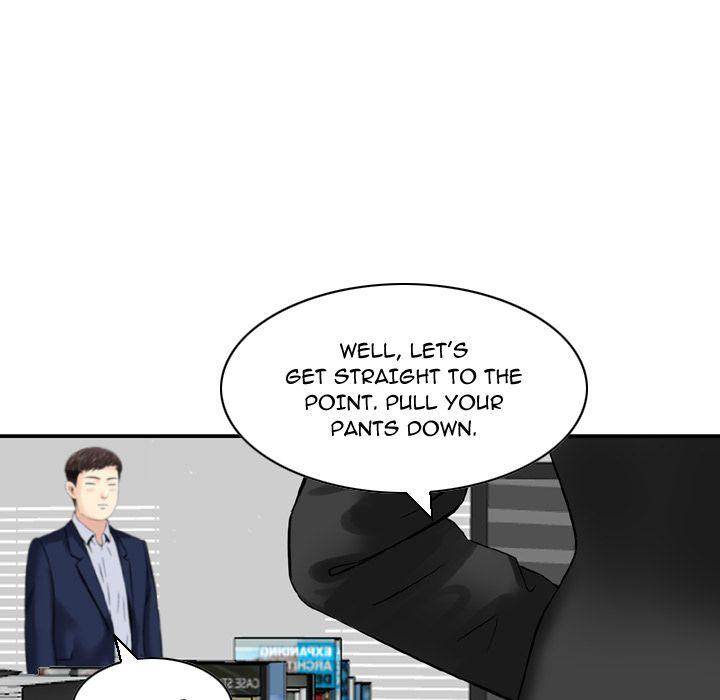 Find Me chapter 24 page 39