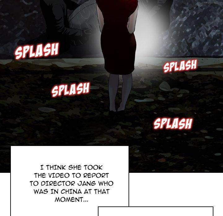 Find Me chapter 25 page 19