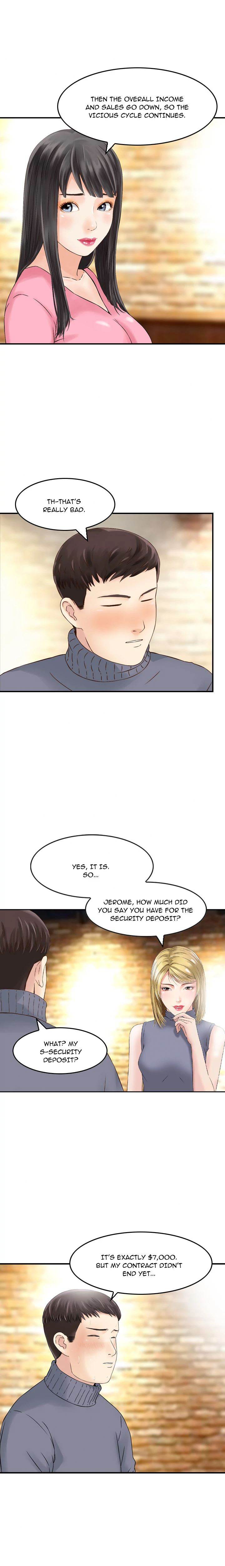 Find Me chapter 3 page 4