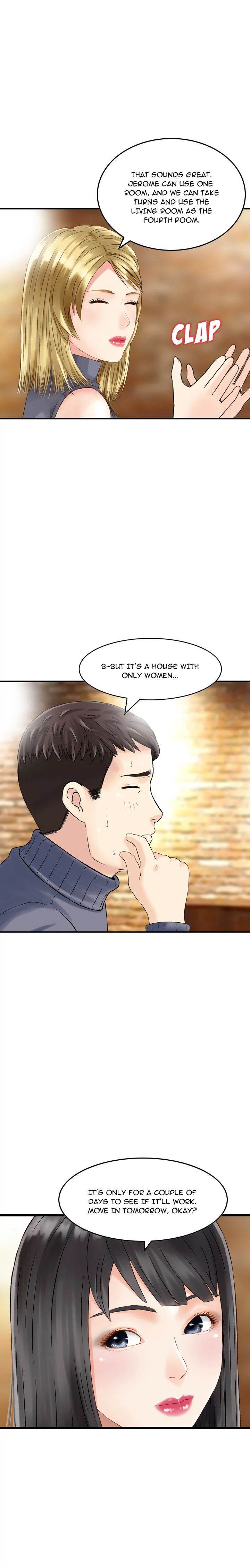 Find Me chapter 3 page 7