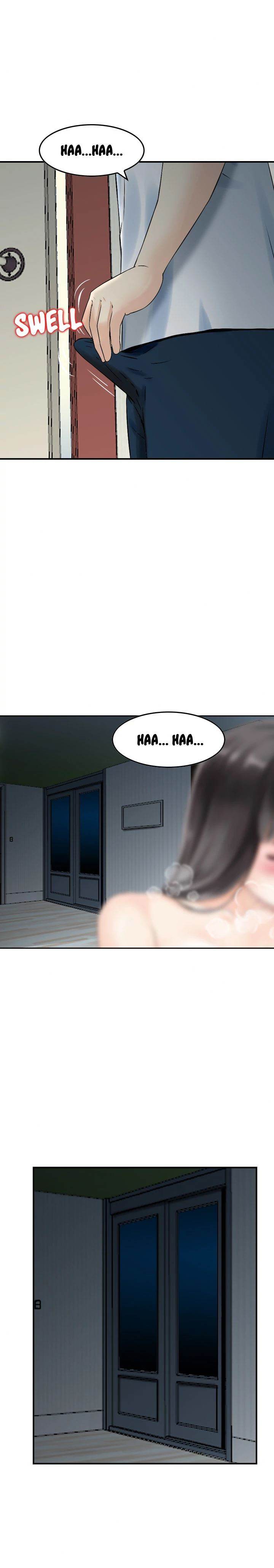 Find Me chapter 4 page 6
