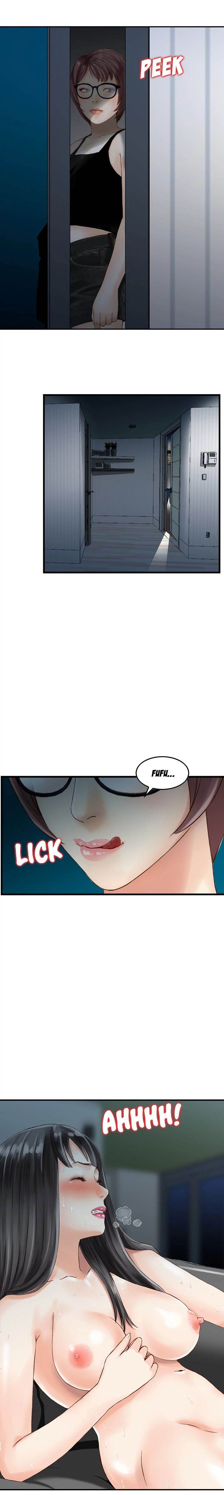 Find Me chapter 4 page 7