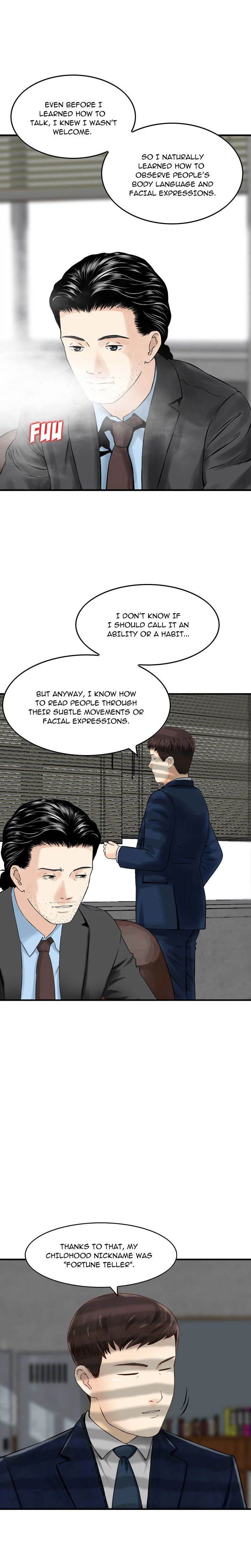 Find Me chapter 4 page 12