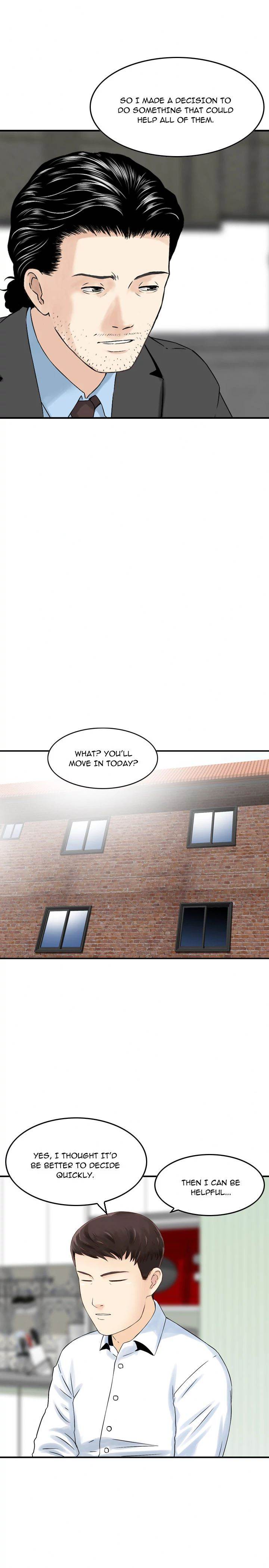 Find Me chapter 4 page 14