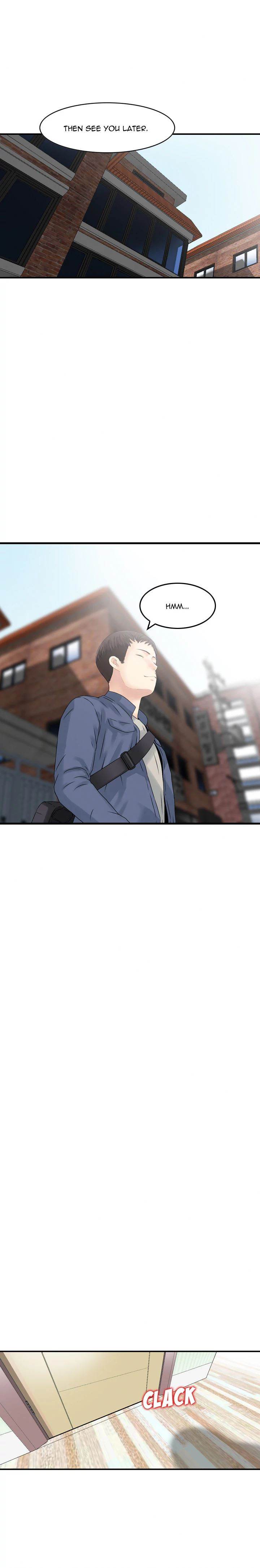 Find Me chapter 4 page 18
