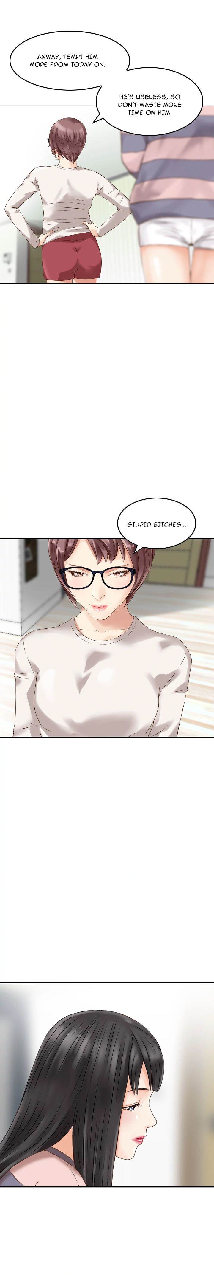 Find Me chapter 5 page 5