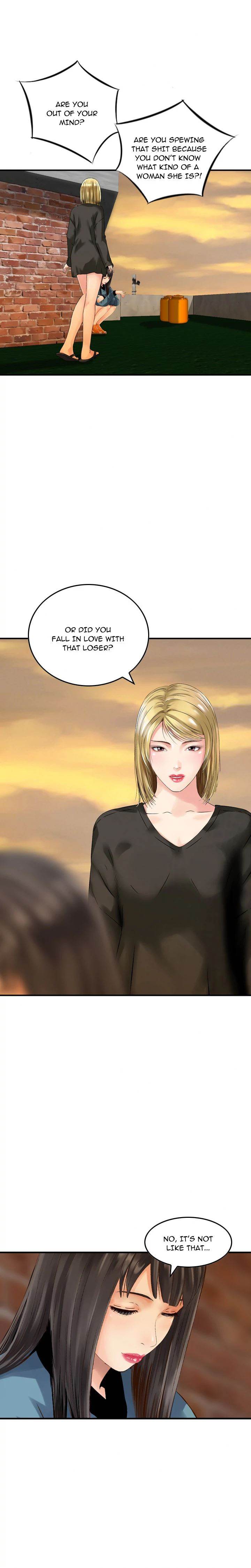 Find Me chapter 5 page 7