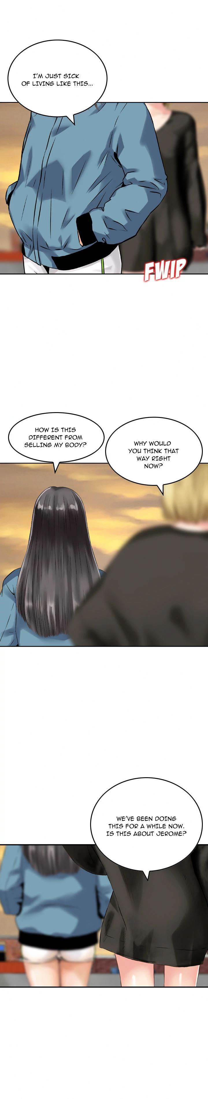 Find Me chapter 5 page 8