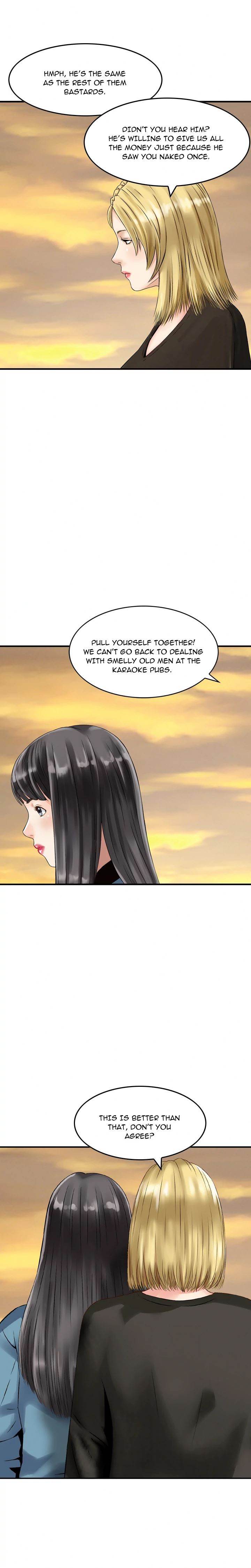 Find Me chapter 5 page 9
