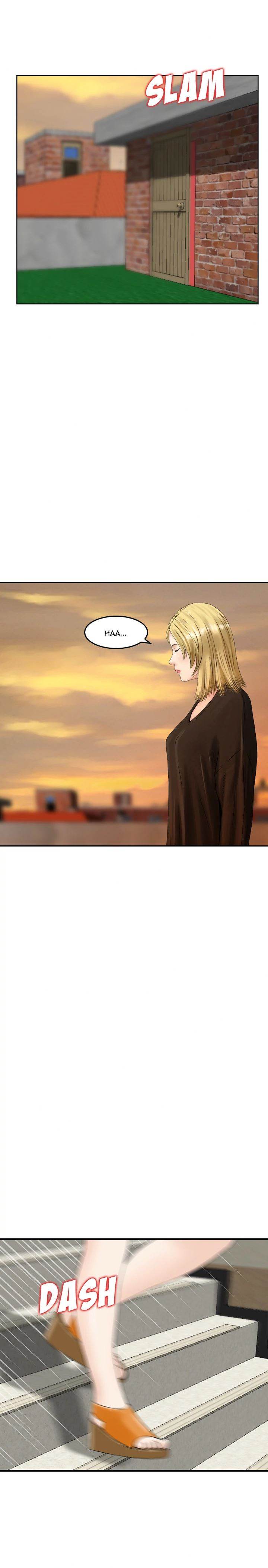 Find Me chapter 5 page 12