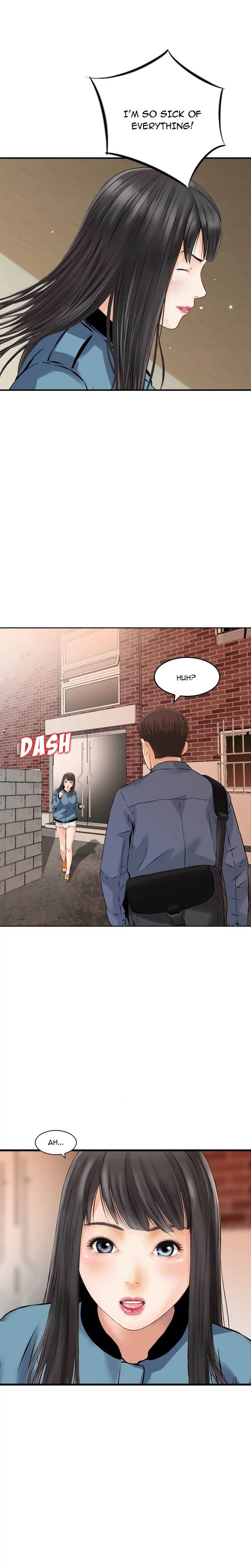 Find Me chapter 5 page 13