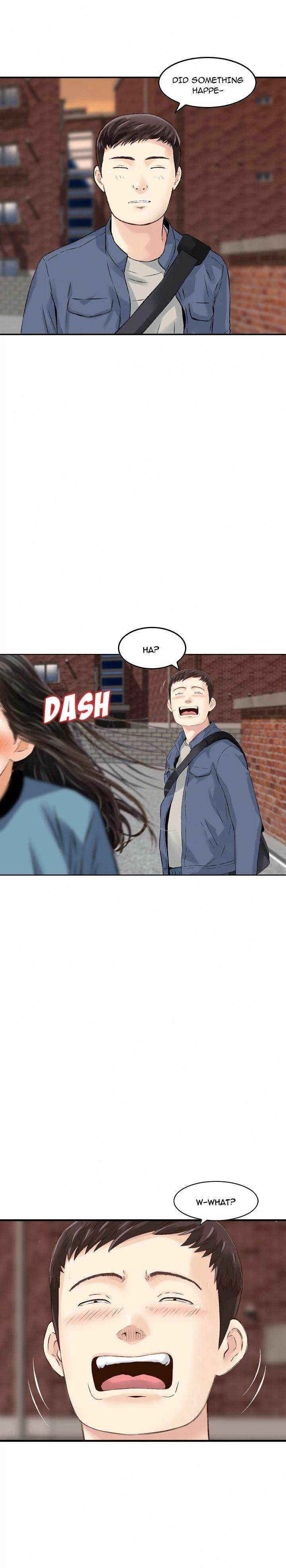 Find Me chapter 5 page 14