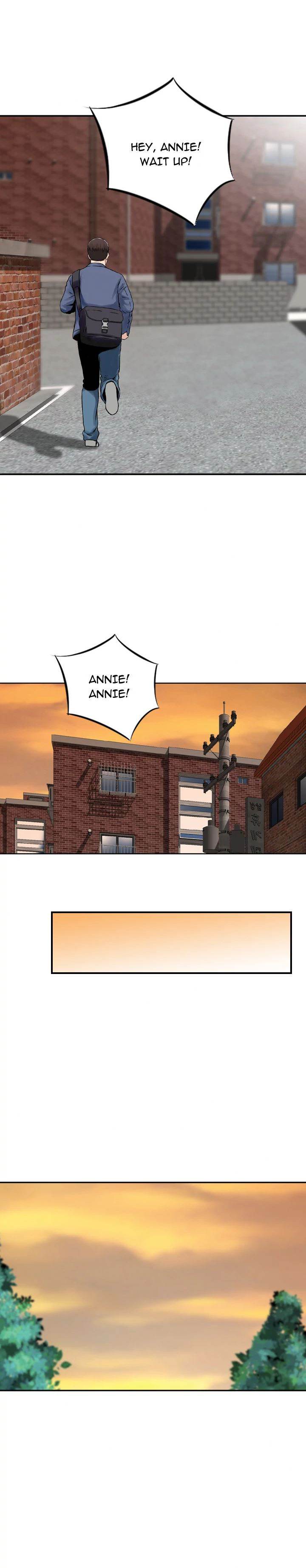 Find Me chapter 5 page 15