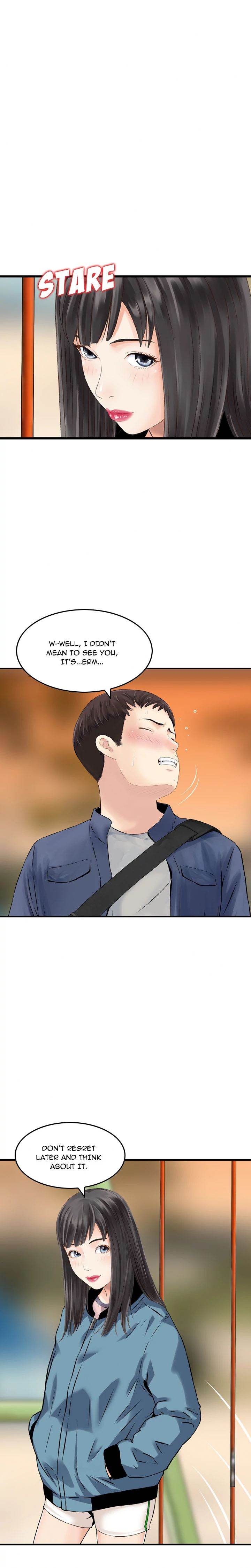 Find Me chapter 6 page 4