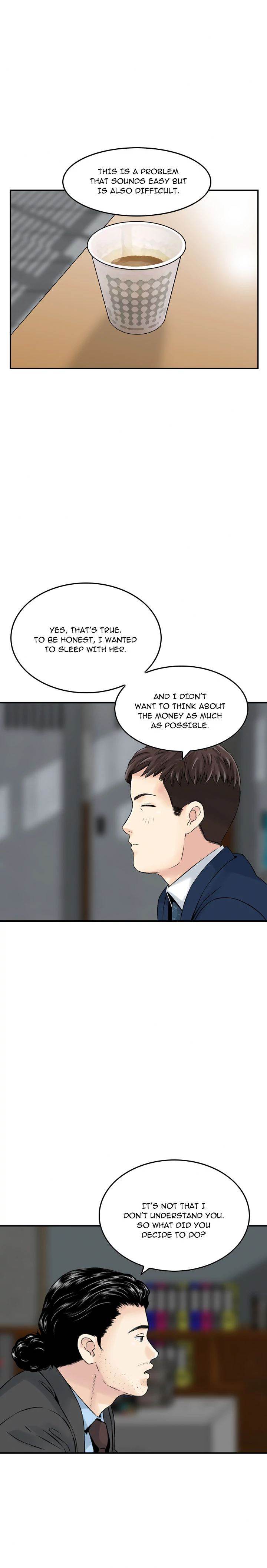 Find Me chapter 6 page 6