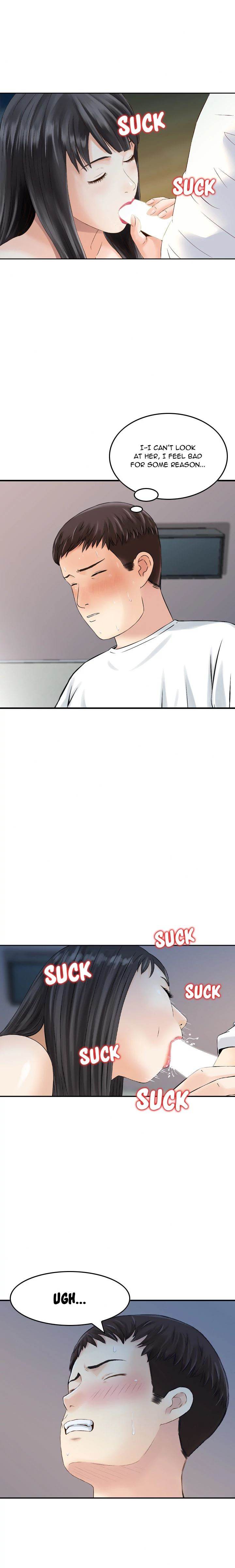 Find Me chapter 6 page 10