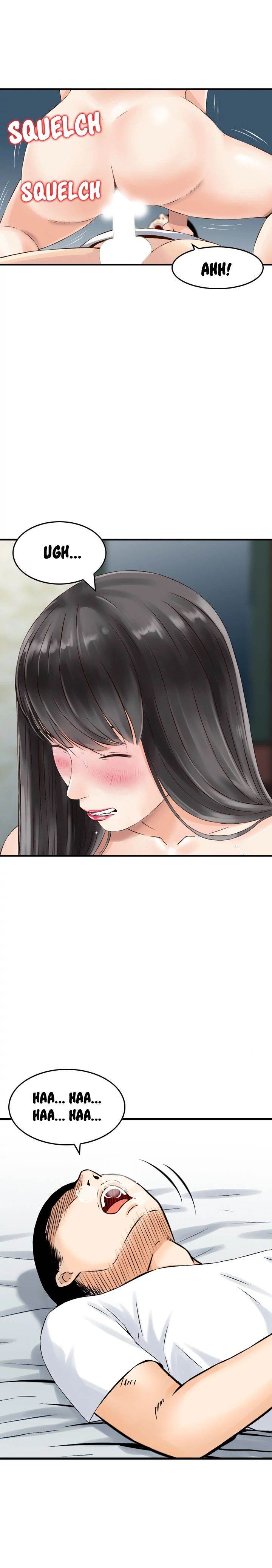 Find Me chapter 6 page 16