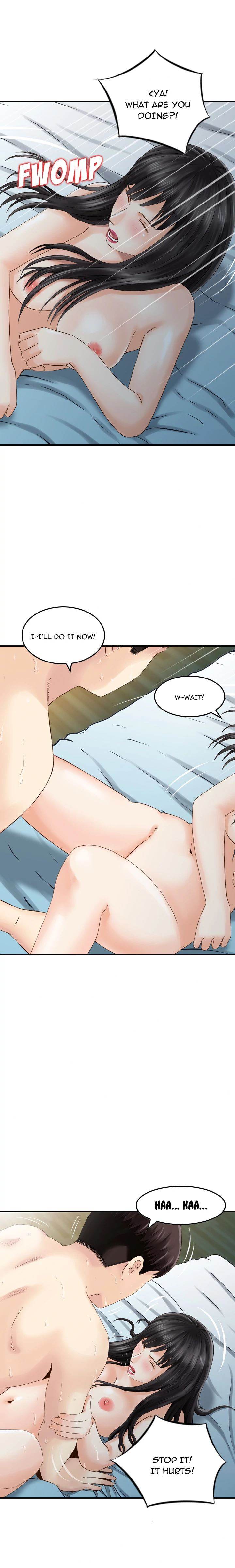 Find Me chapter 7 page 4