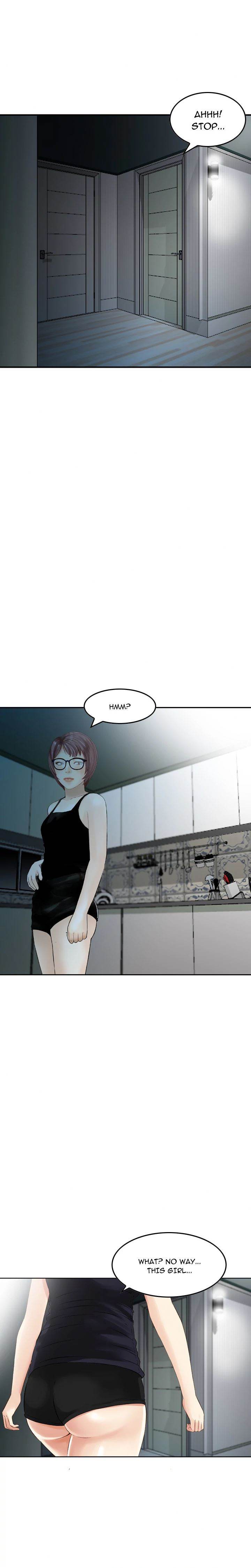 Find Me chapter 7 page 6