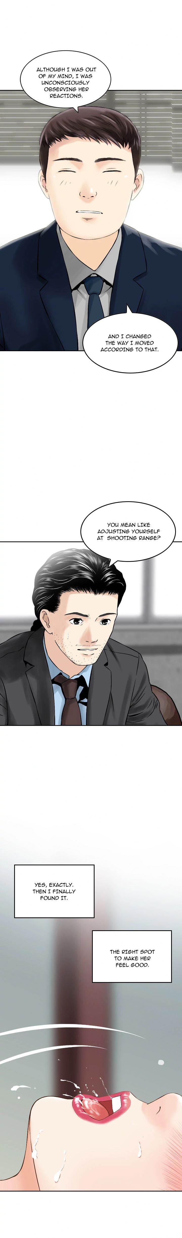 Find Me chapter 7 page 8