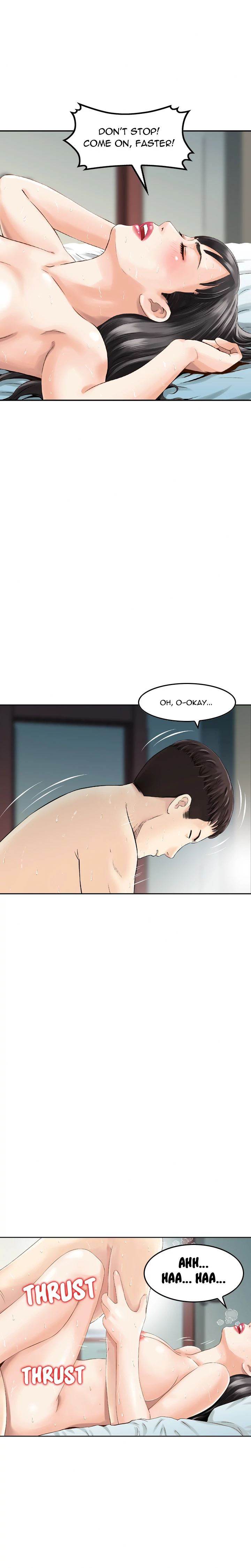 Find Me chapter 7 page 10