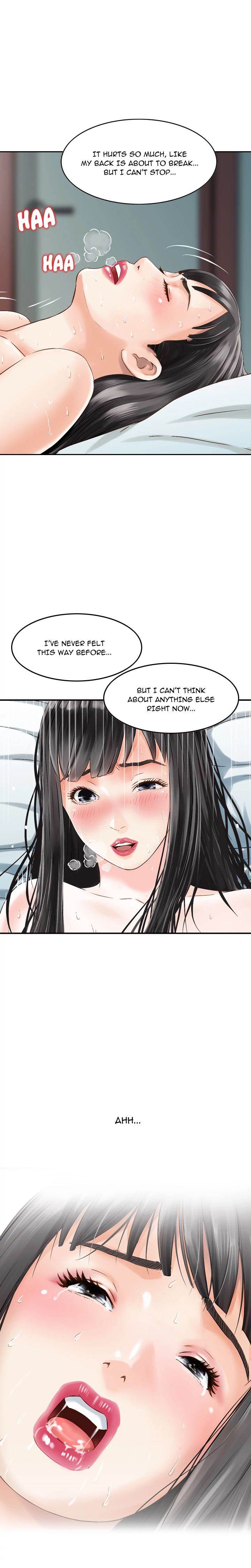 Find Me chapter 7 page 11