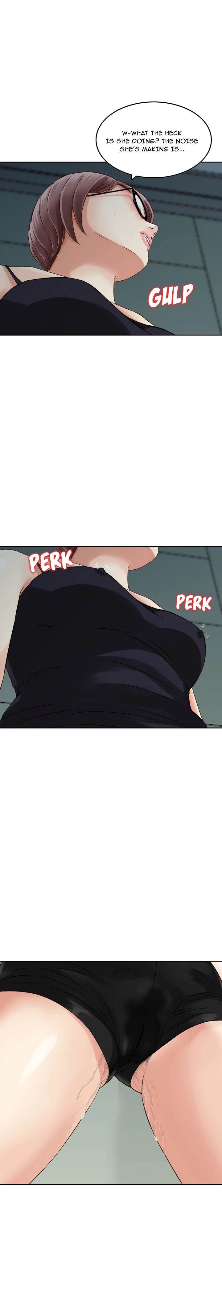 Find Me chapter 7 page 12