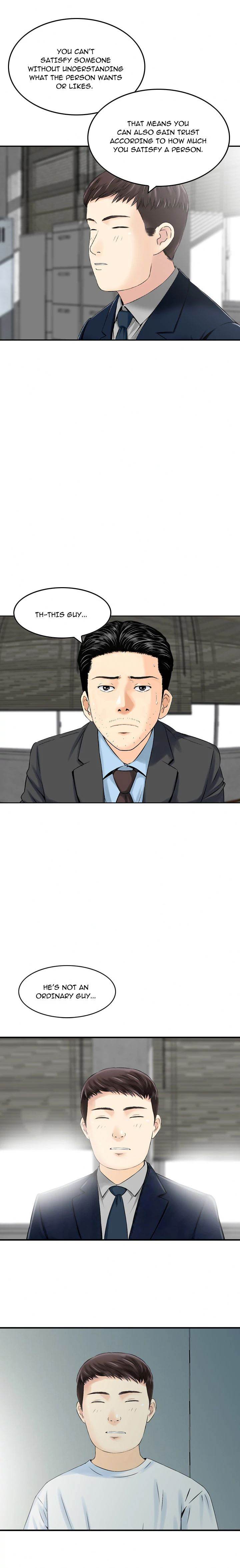 Find Me chapter 7 page 15