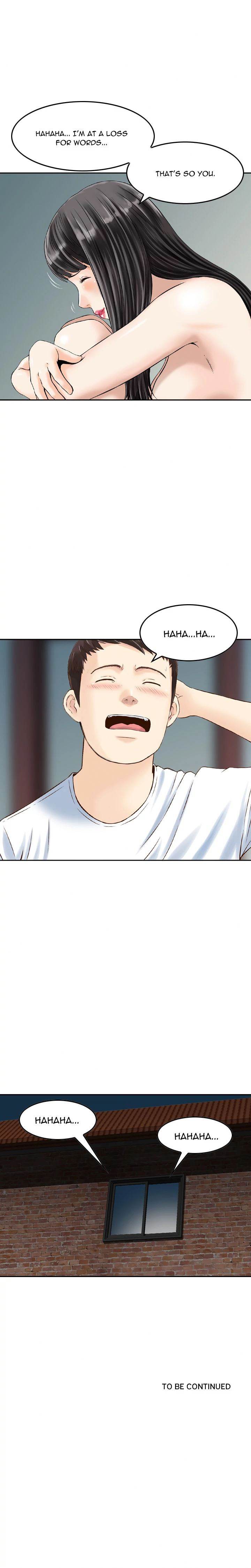 Find Me chapter 7 page 19