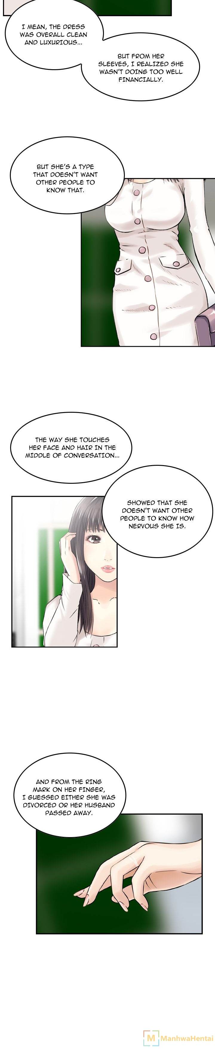 Find Me chapter 8 page 7