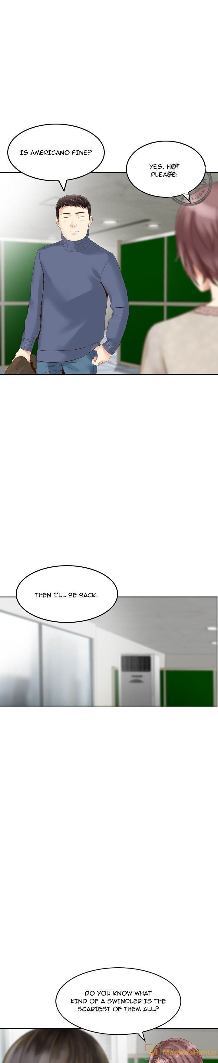 Find Me chapter 8 page 10