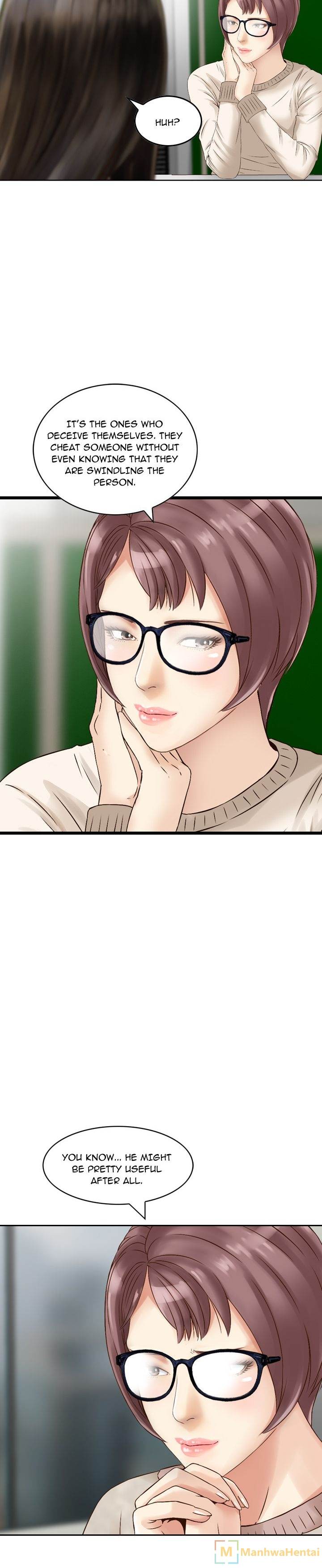 Find Me chapter 8 page 11
