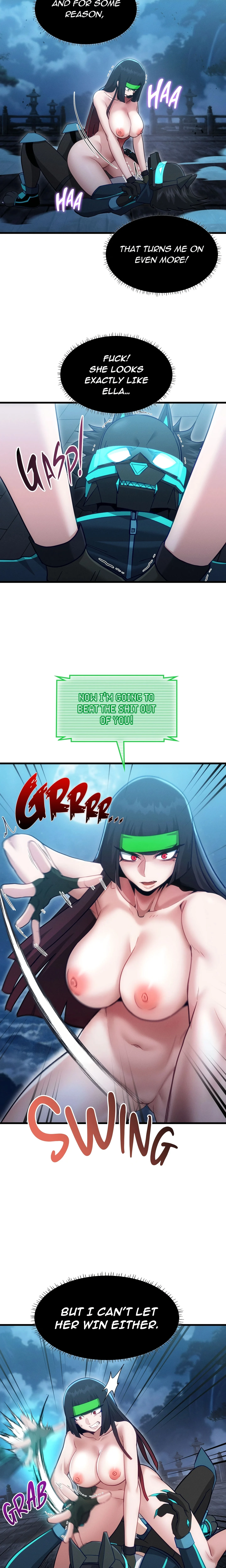 Find My Hotkey (Uncensored) chapter 10 page 4