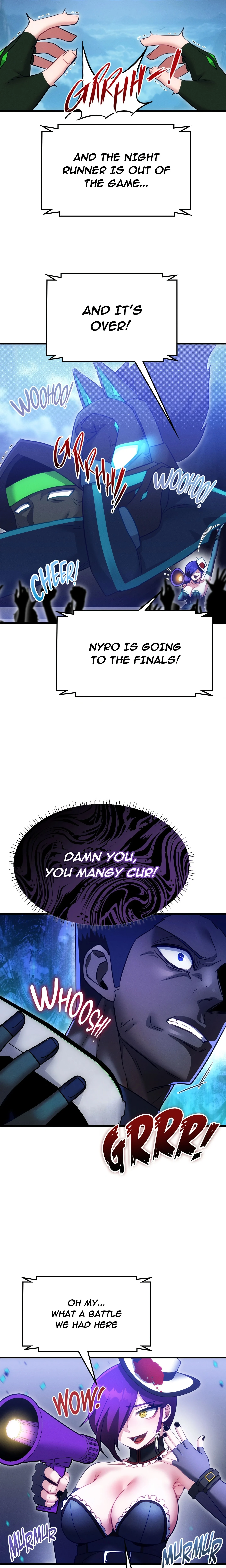 Find My Hotkey (Uncensored) chapter 10 page 12