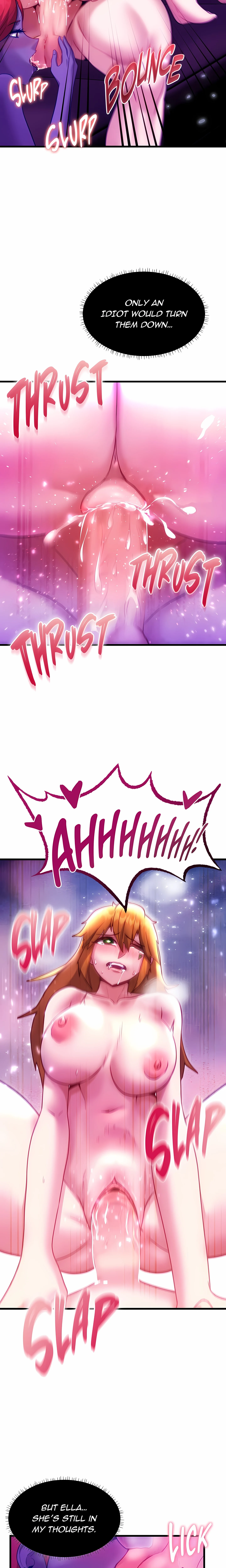 Find My Hotkey (Uncensored) chapter 12 page 12