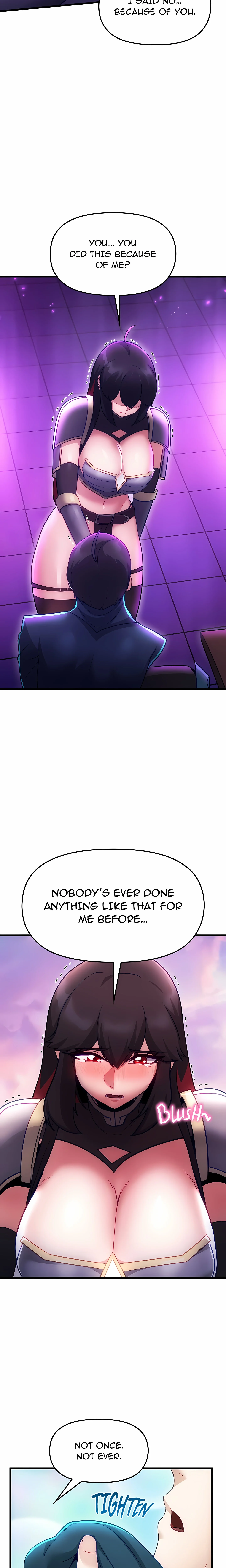 Find My Hotkey (Uncensored) chapter 14 page 5