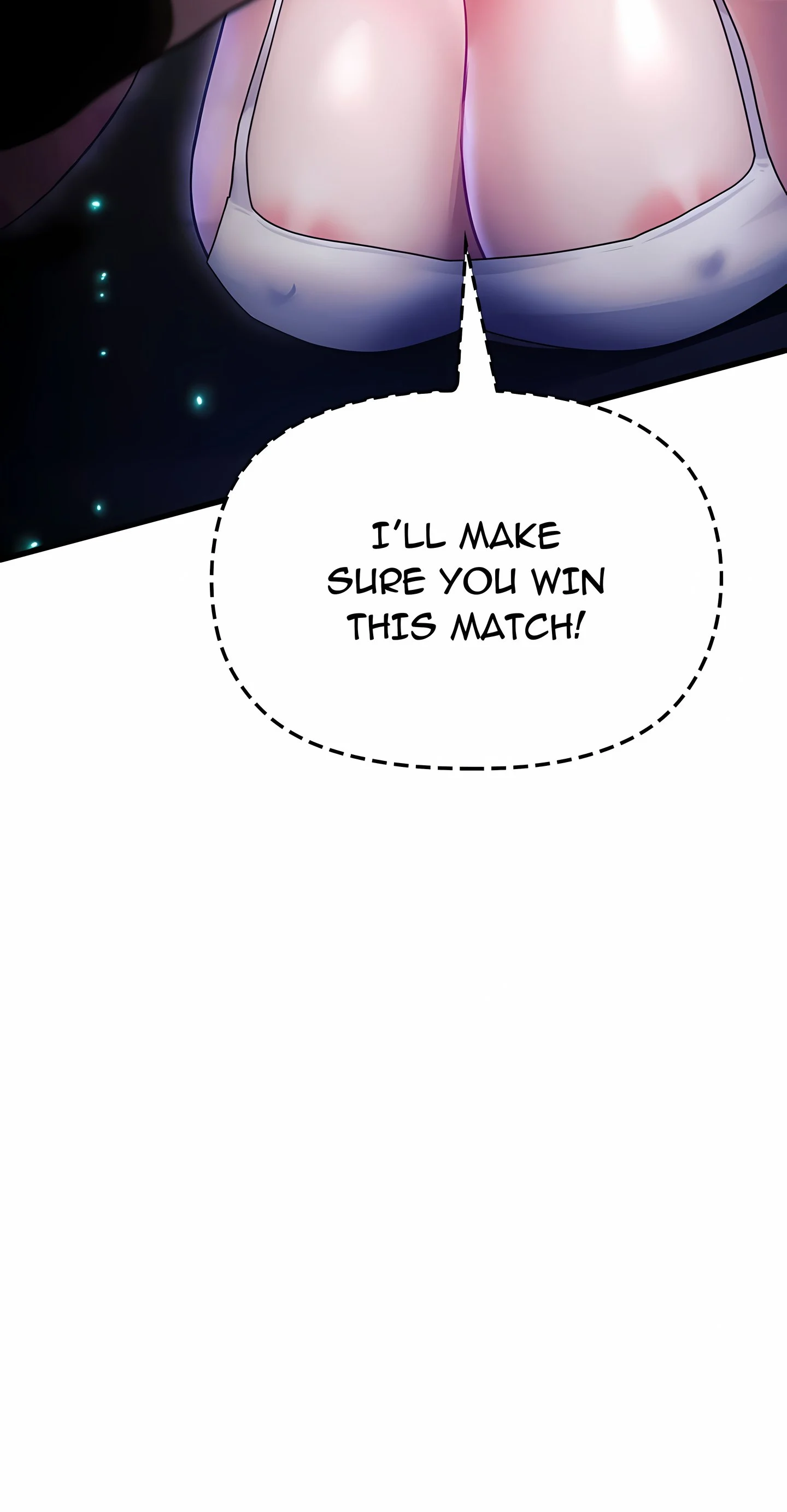 Find My Hotkey (Uncensored) chapter 14 page 17