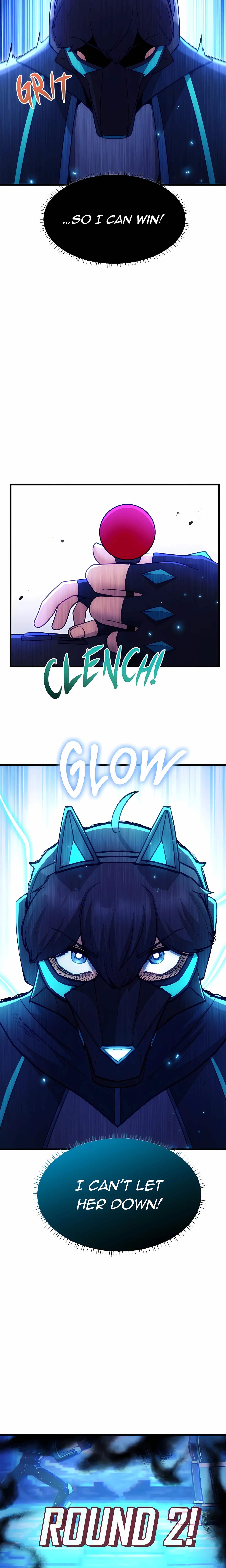 Find My Hotkey (Uncensored) chapter 15 page 11