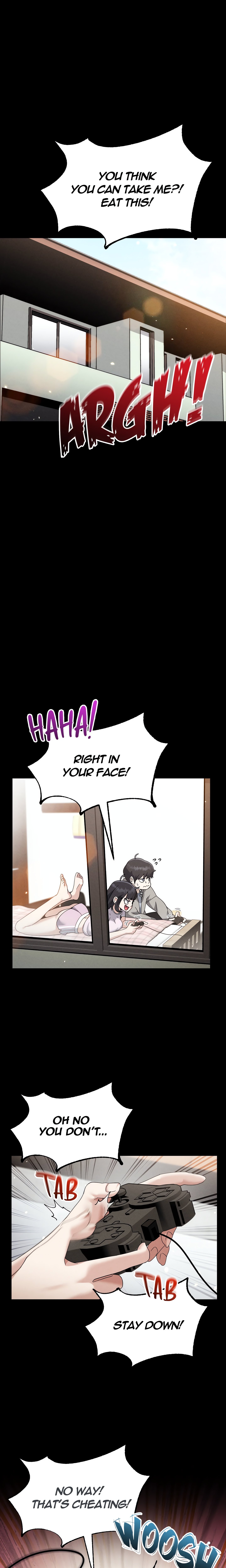 Find My Hotkey (Uncensored) chapter 2 page 2