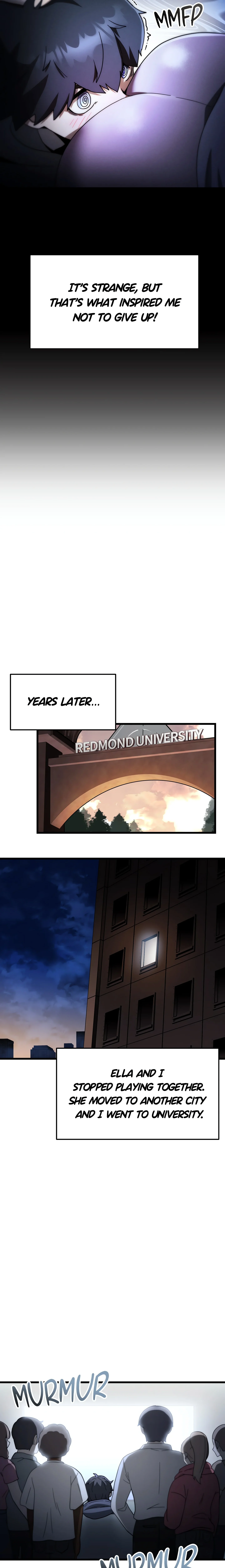 Find My Hotkey (Uncensored) chapter 2 page 10