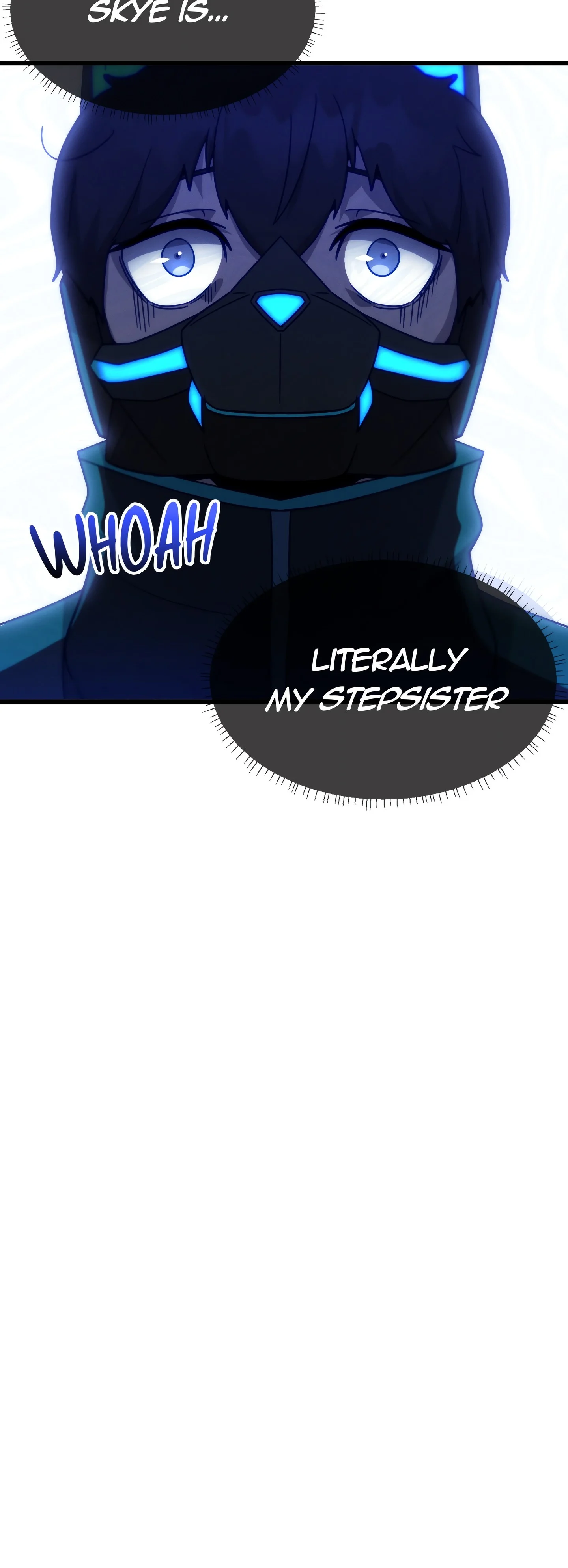 Find My Hotkey (Uncensored) chapter 3 page 25