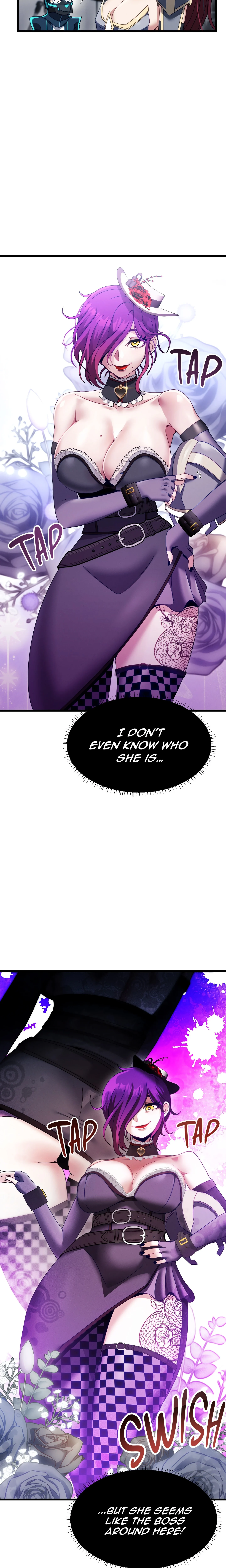 Find My Hotkey (Uncensored) chapter 4 page 7