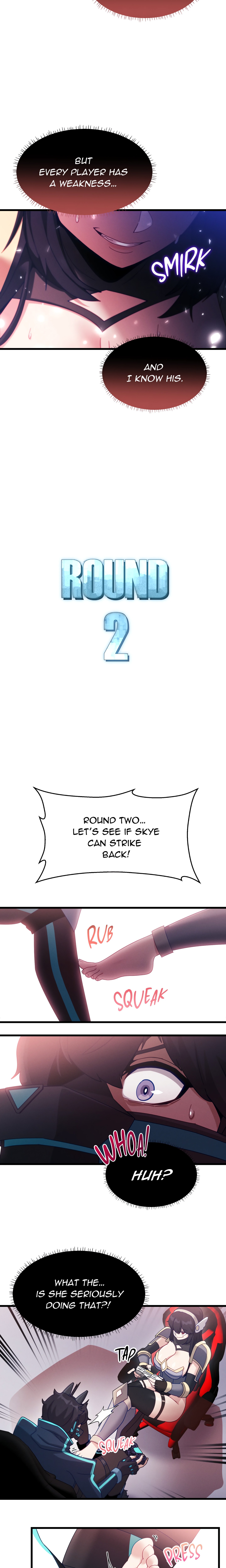 Find My Hotkey (Uncensored) chapter 4 page 20