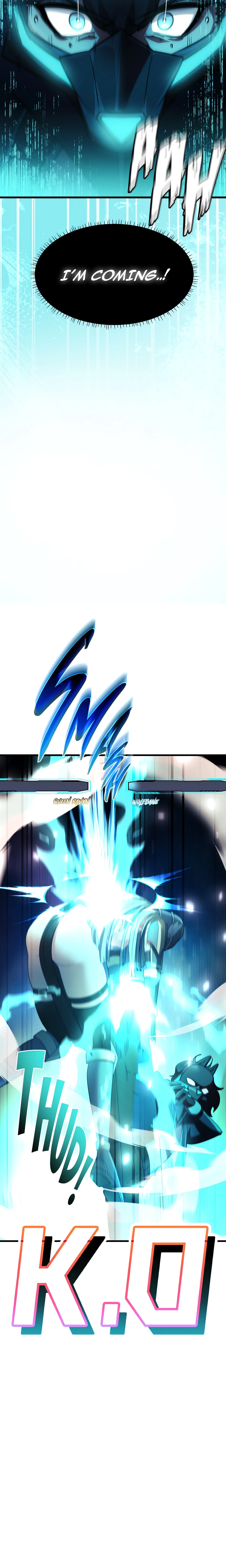 Find My Hotkey (Uncensored) chapter 4 page 26