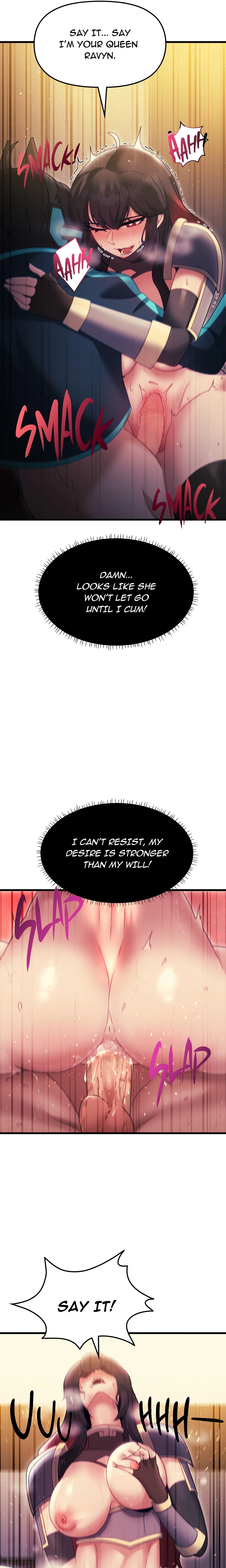 Find My Hotkey (Uncensored) chapter 5 page 16
