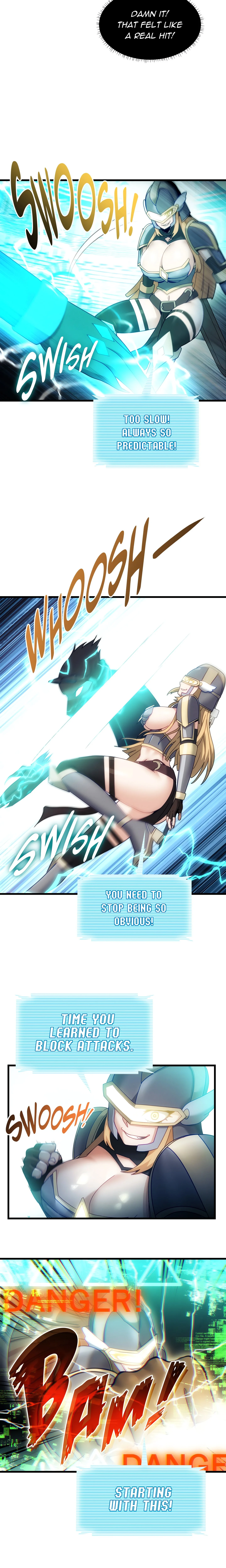 Find My Hotkey (Uncensored) chapter 7 page 10