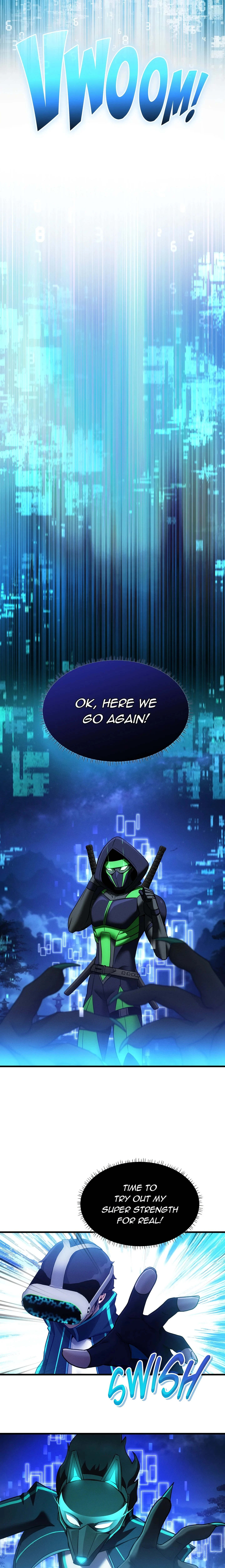 Find My Hotkey (Uncensored) chapter 9 page 6